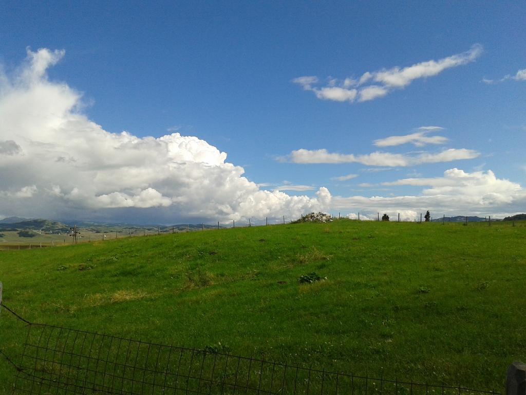 Boskovica Brvnare Pension Žabljak Buitenkant foto