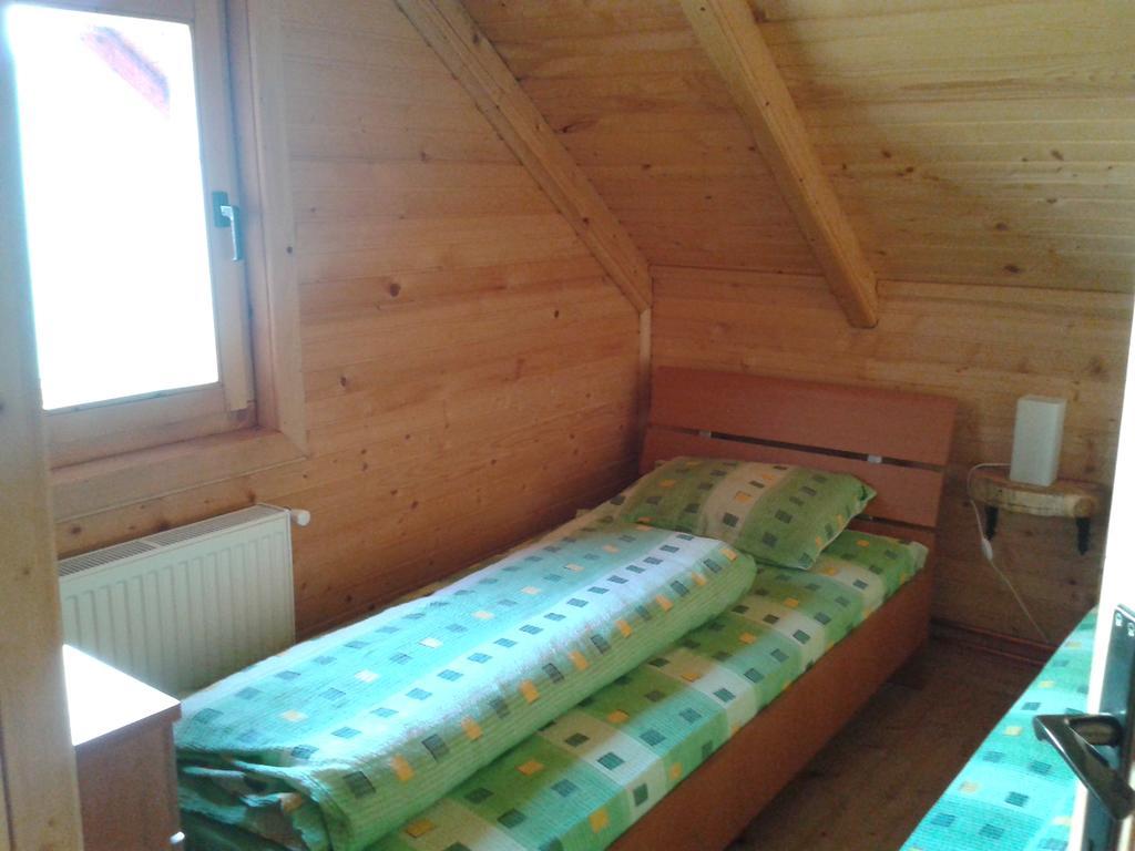Boskovica Brvnare Pension Žabljak Kamer foto